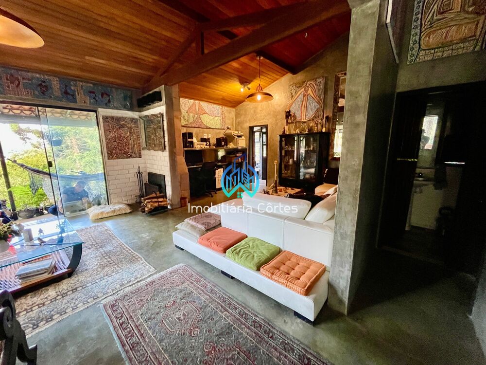 Sítio, 4 quartos, 8992 m² - Foto 10