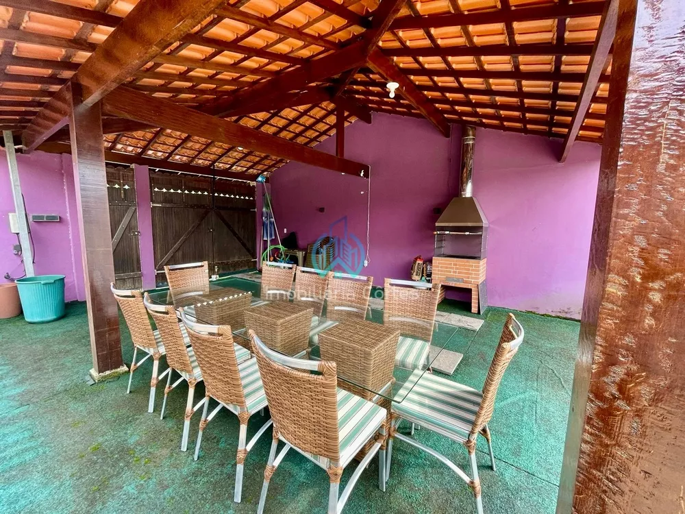 Casa de Condomínio à venda com 1 quarto, 120m² - Foto 4