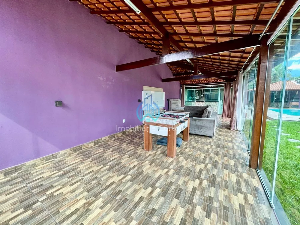 Casa de Condomínio à venda com 1 quarto, 120m² - Foto 14