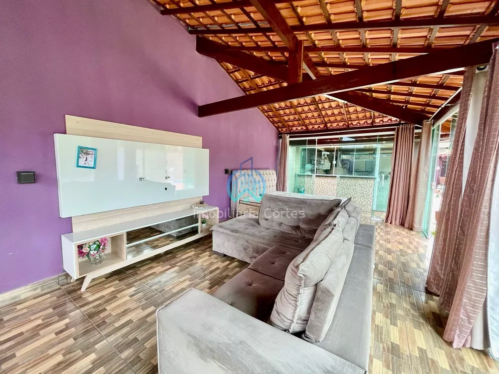 Casa de Condomínio à venda com 1 quarto, 120m² - Foto 16