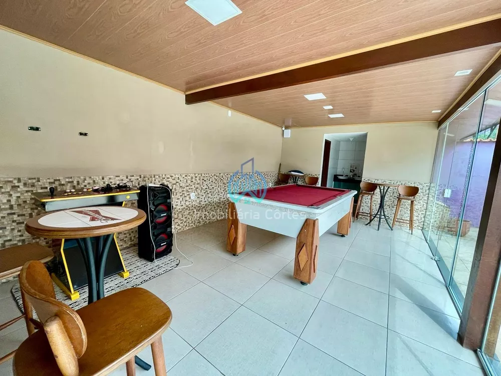 Casa de Condomínio à venda com 1 quarto, 120m² - Foto 10