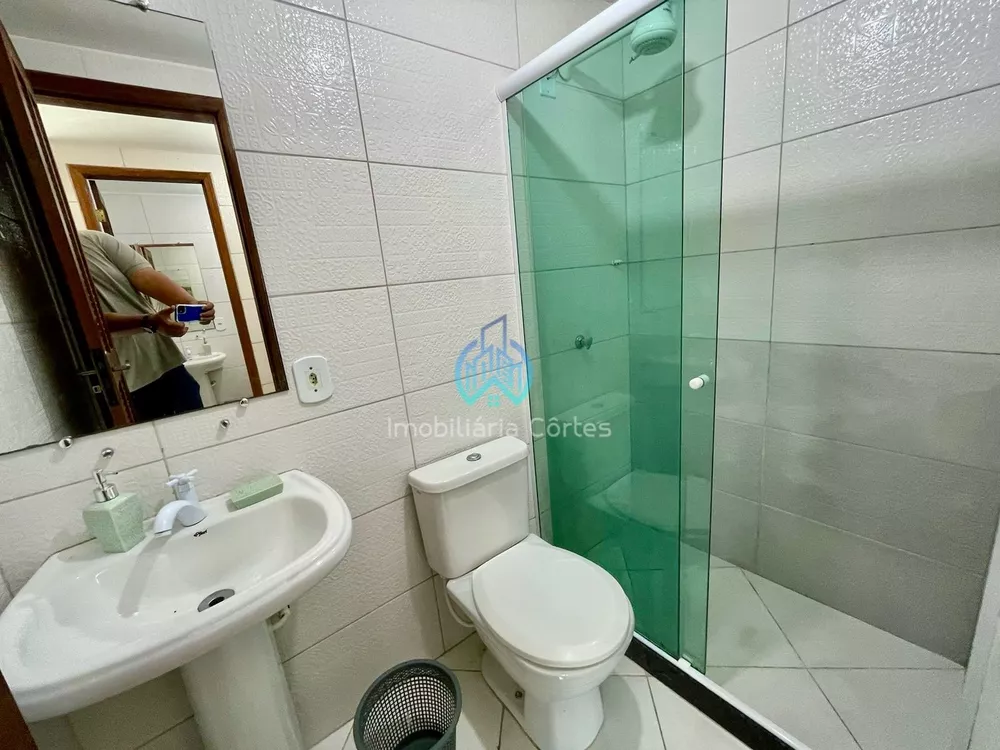 Casa de Condomínio à venda com 1 quarto, 120m² - Foto 6