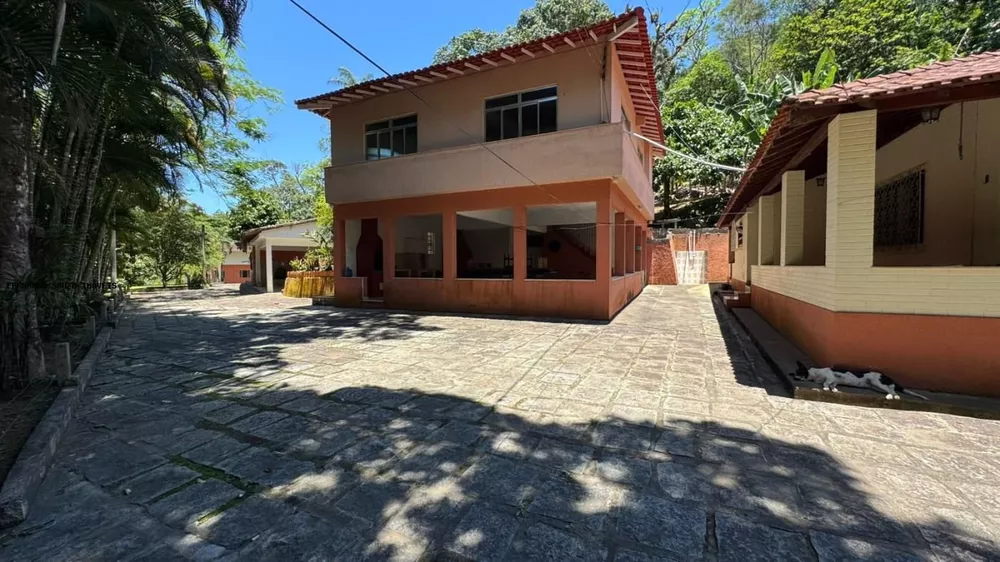 Sítio, 8 quartos - Foto 6