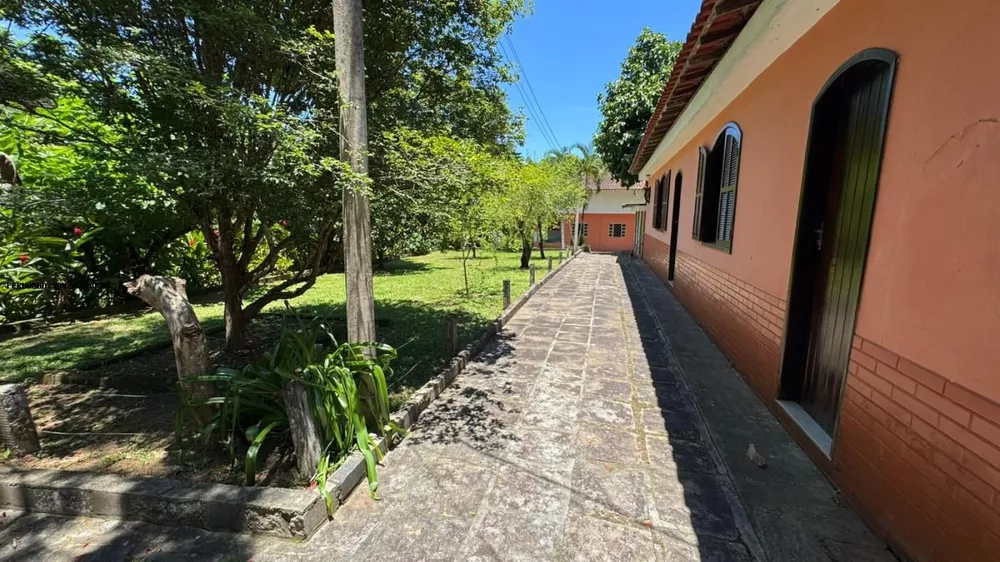 Sítio, 8 quartos - Foto 4