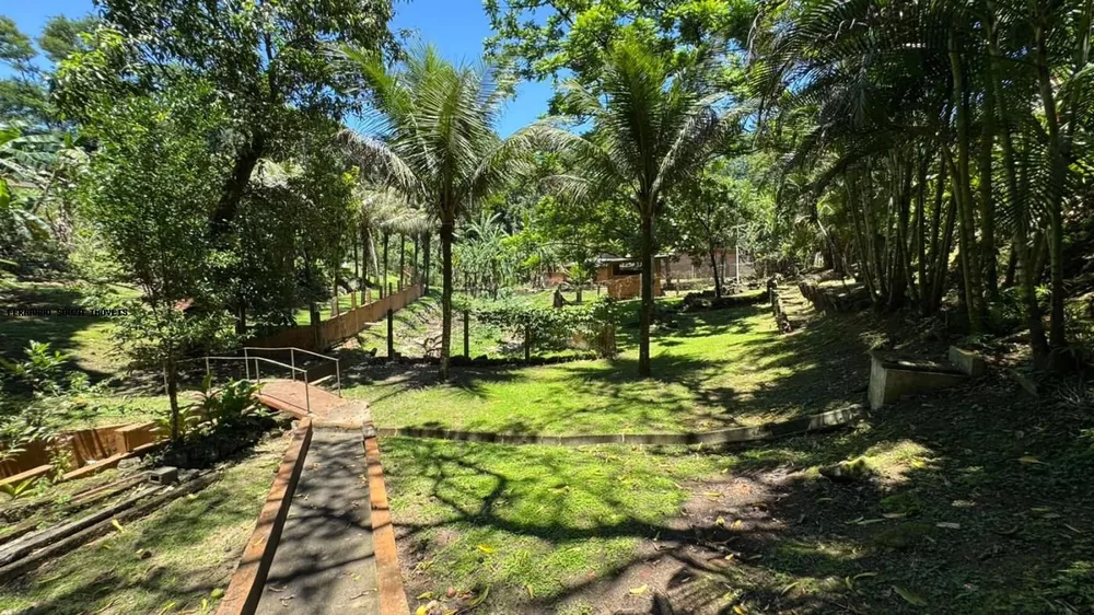 Sítio, 8 quartos - Foto 2