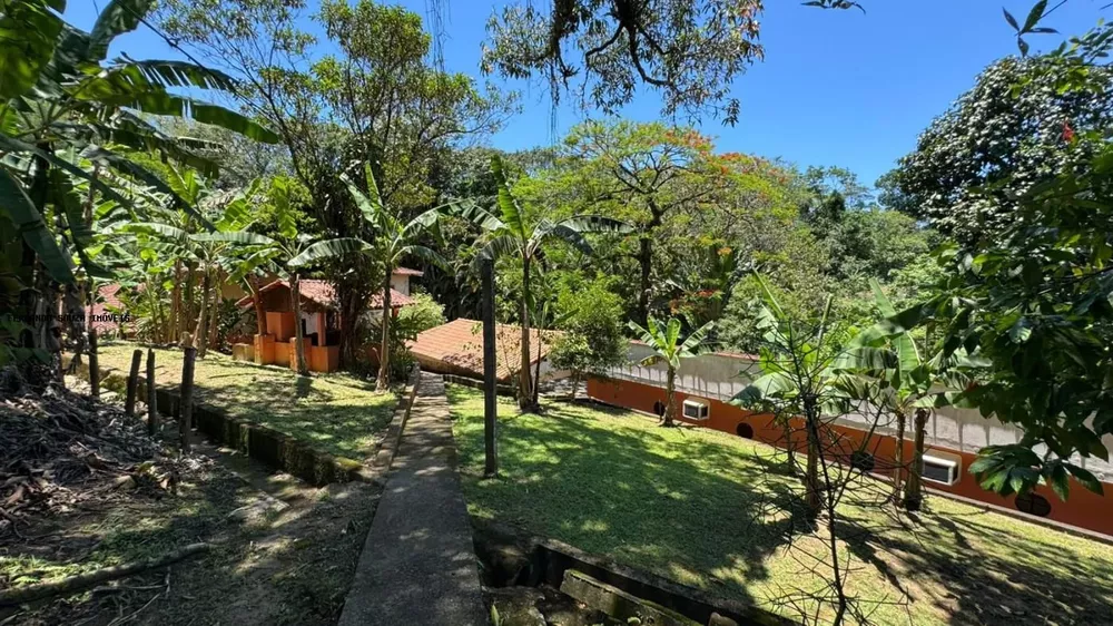 Sítio, 8 quartos - Foto 19