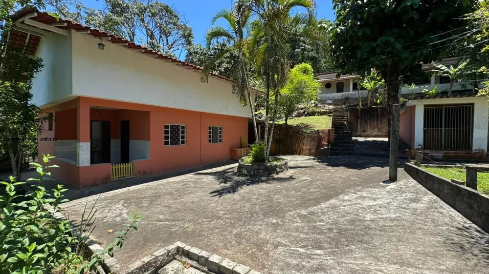 Sítio, 8 quartos - Foto 14