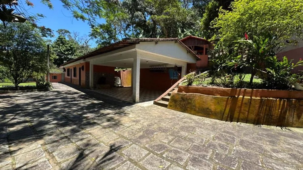 Sítio, 8 quartos - Foto 3
