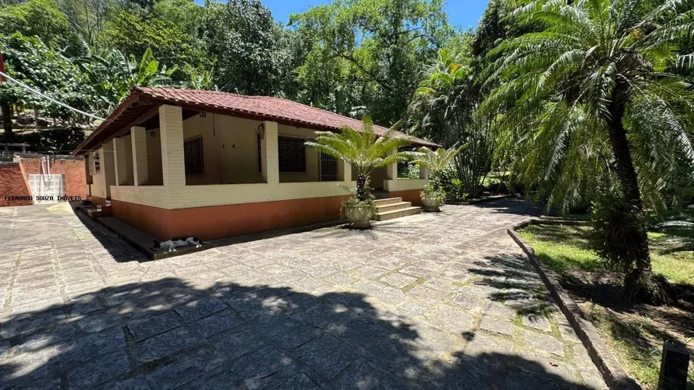 Sítio, 8 quartos - Foto 5