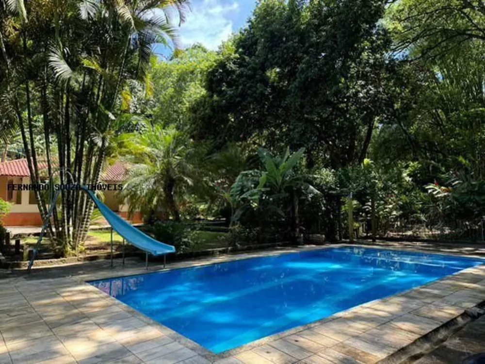 Sítio, 8 quartos - Foto 7