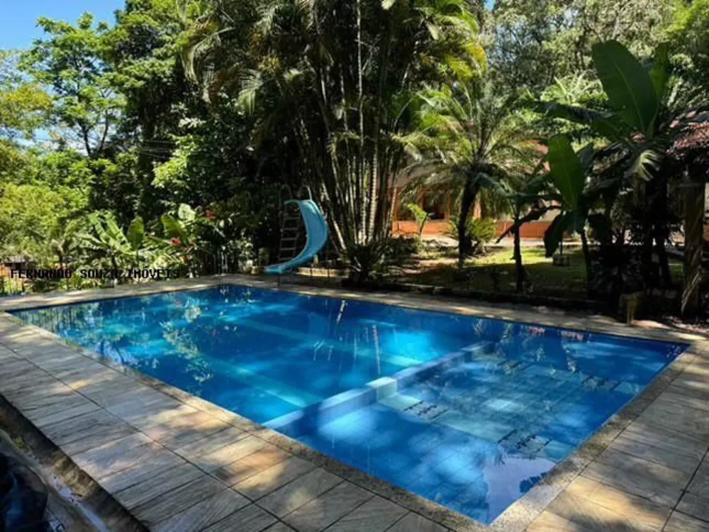 Sítio, 8 quartos - Foto 22