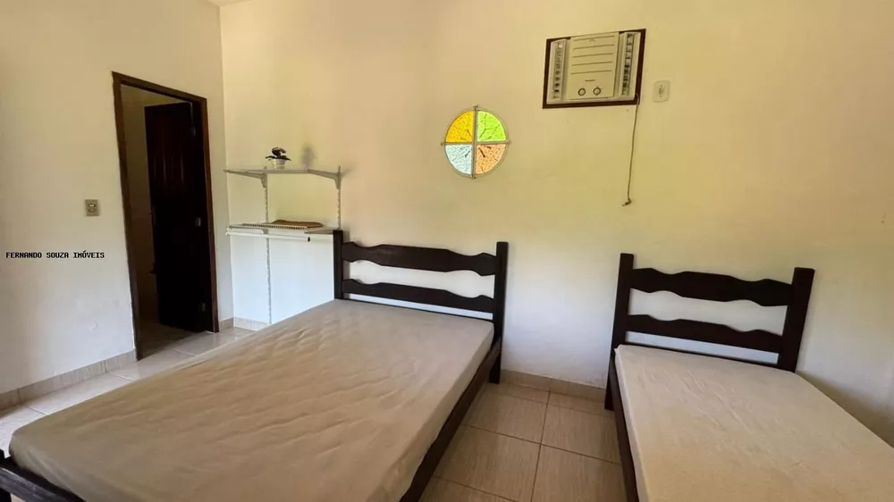 Sítio, 8 quartos - Foto 10