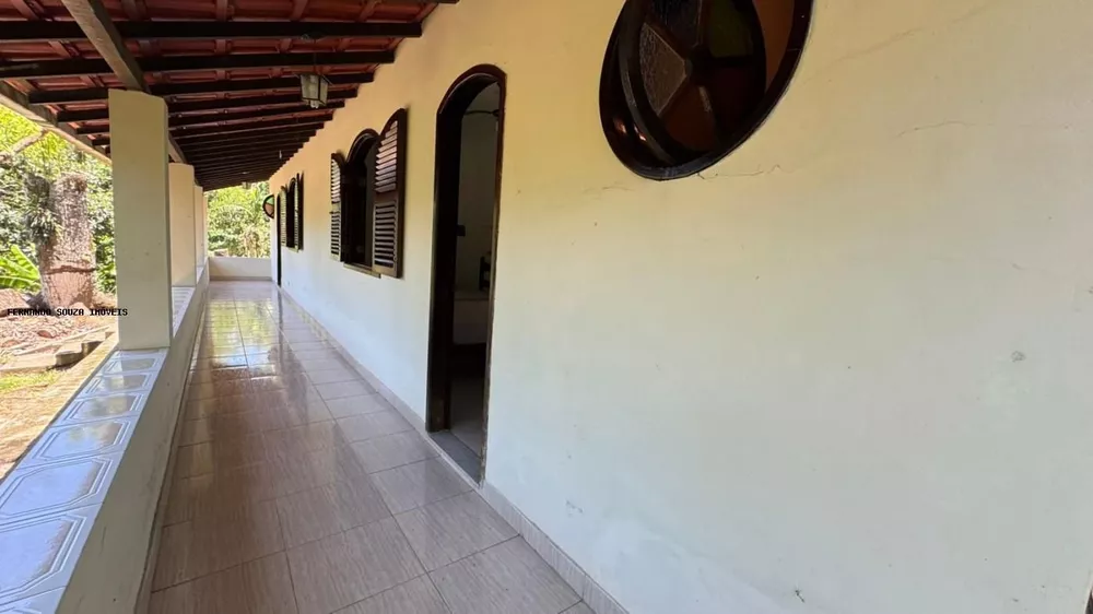 Sítio, 8 quartos - Foto 21