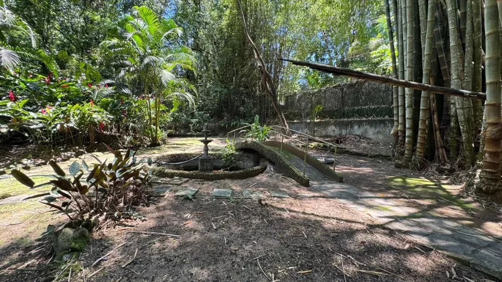 Sítio, 8 quartos - Foto 16