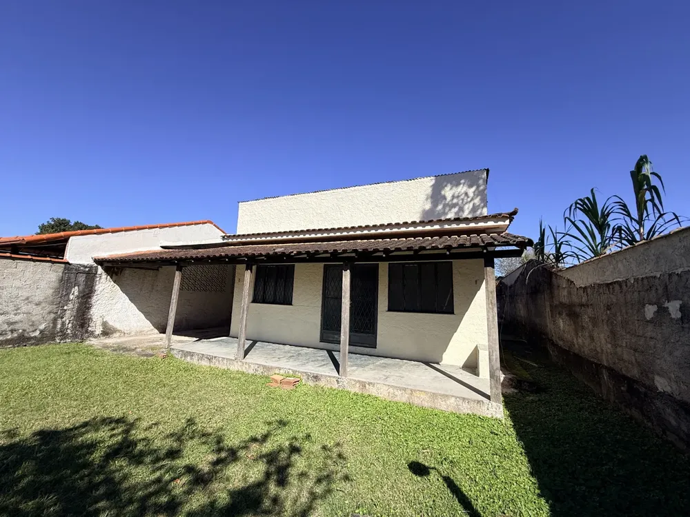 Casa, 2 quartos, 90 m² - Foto 1
