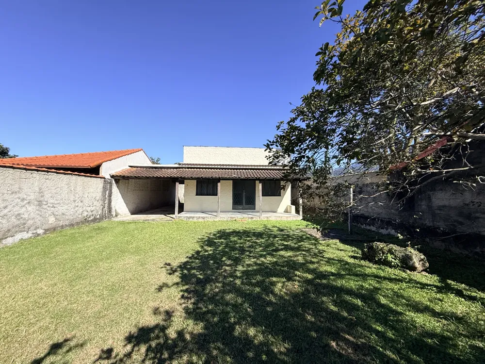Casa, 2 quartos, 90 m² - Foto 2