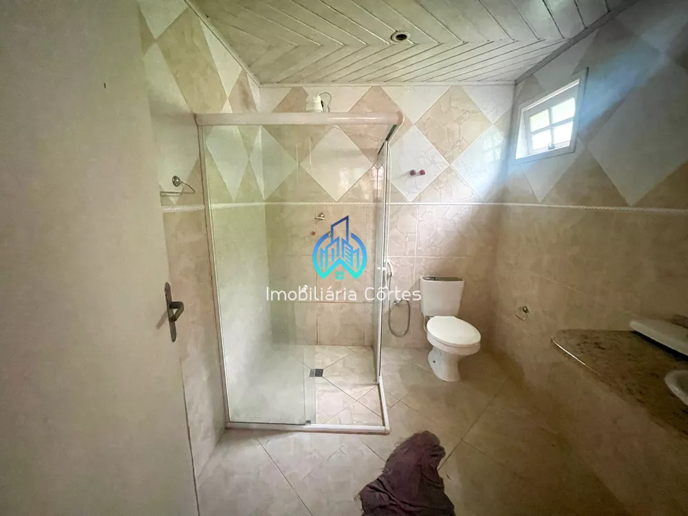 Casa de Condomínio, 4 quartos - Foto 19