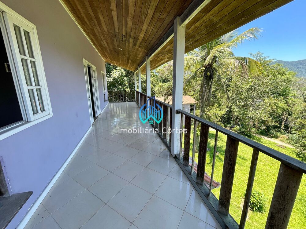 Casa de Condomínio à venda com 4 quartos, 447m² - Foto 2
