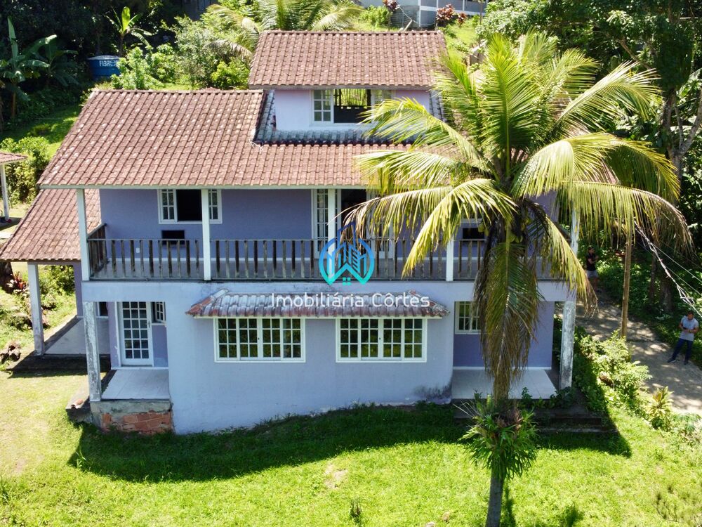 Casa de Condomínio à venda com 4 quartos, 447m² - Foto 10