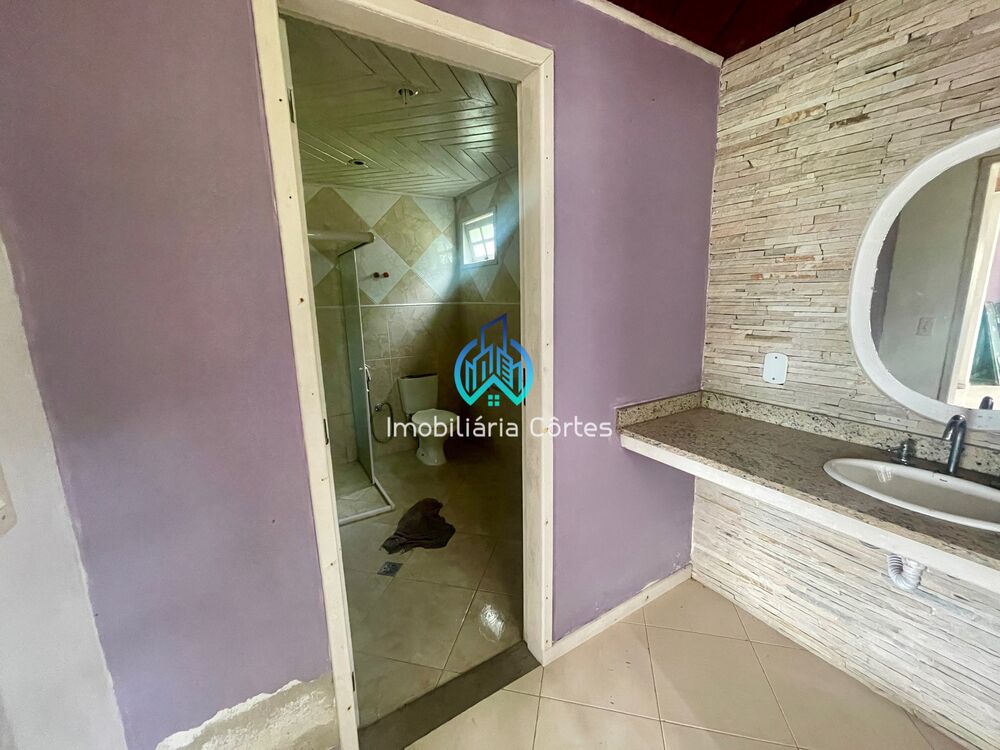 Casa de Condomínio à venda com 4 quartos, 447m² - Foto 12