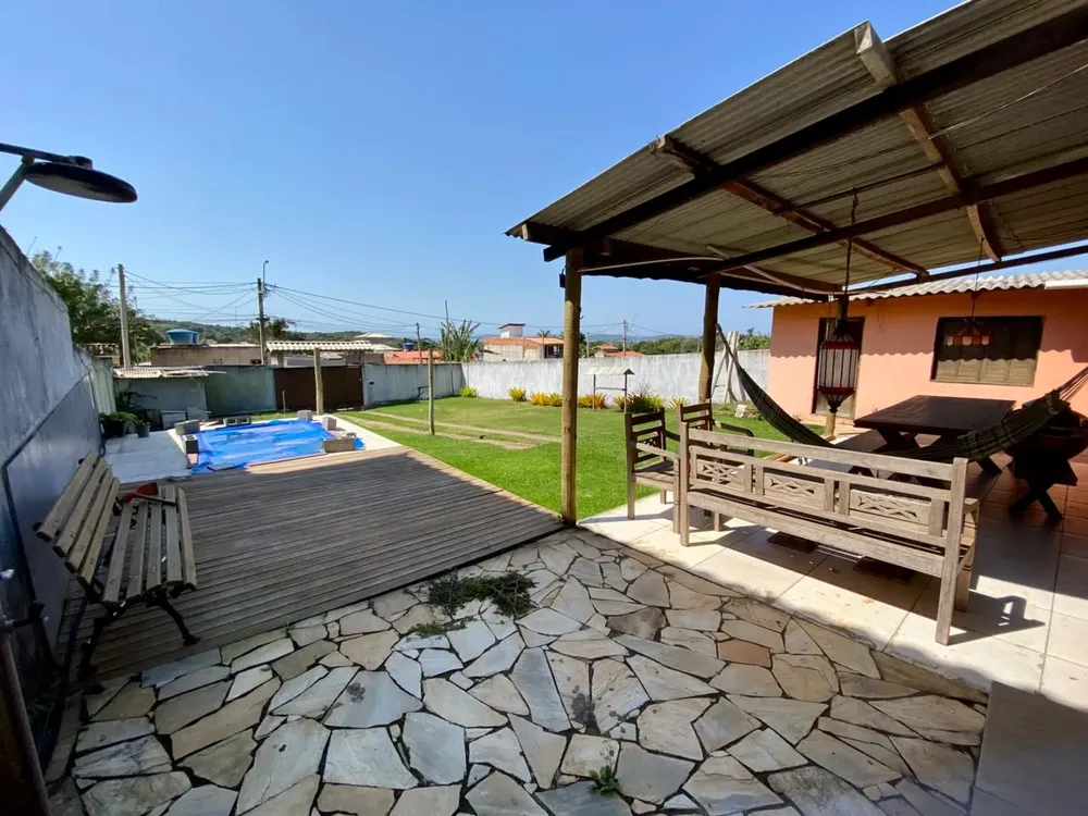 Casa, 2 quartos, 90 m² - Foto 11