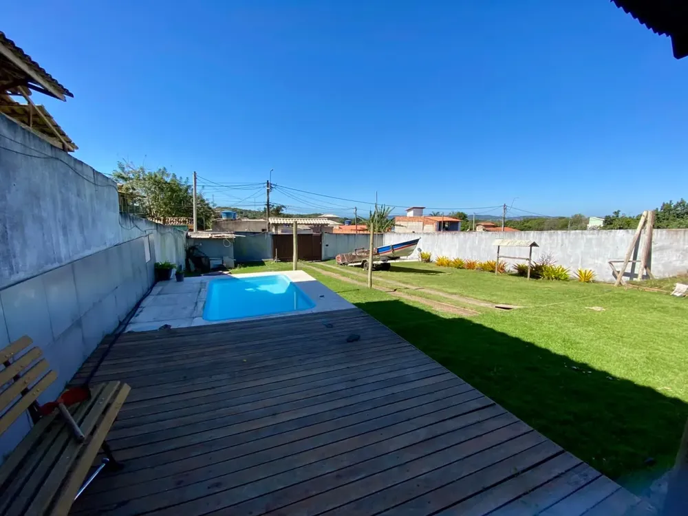 Casa, 2 quartos, 90 m² - Foto 8