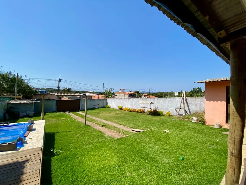 Casa, 2 quartos, 90 m² - Foto 6