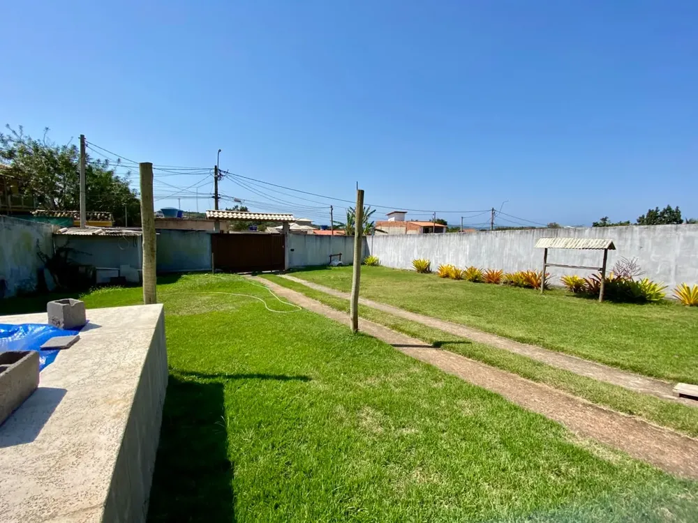 Casa, 2 quartos, 90 m² - Foto 1