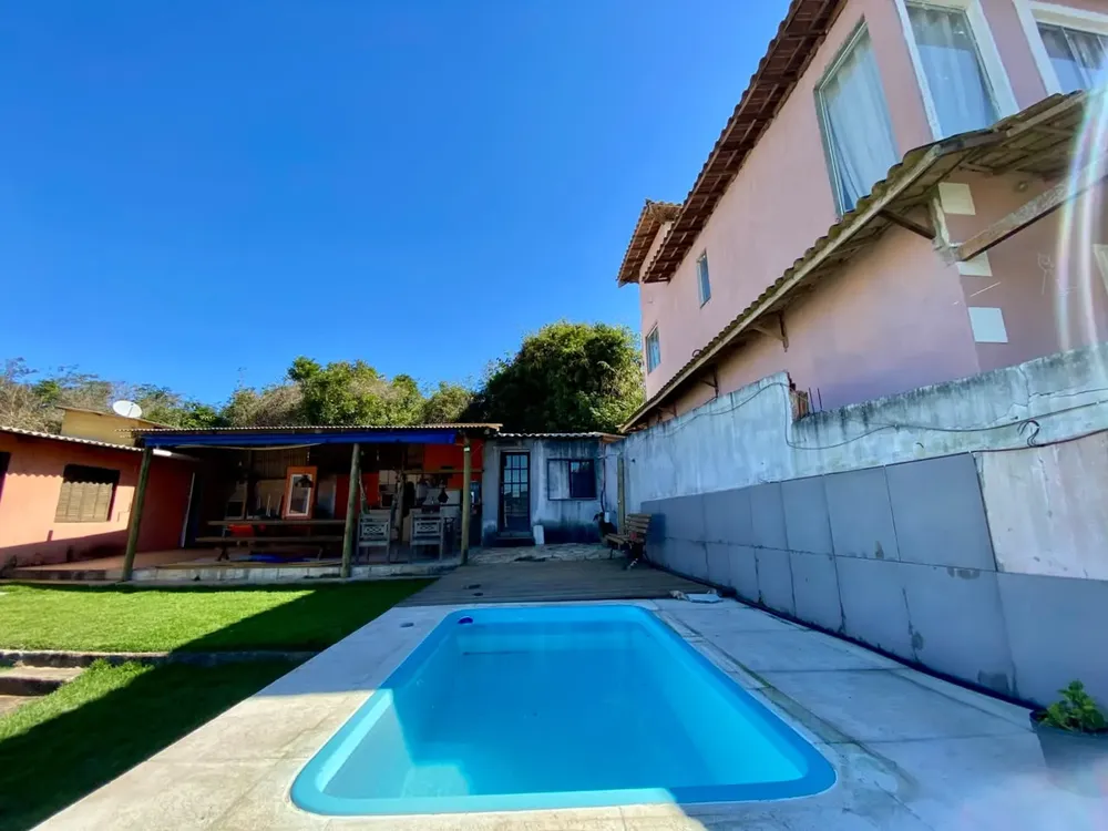 Casa, 2 quartos, 90 m² - Foto 10