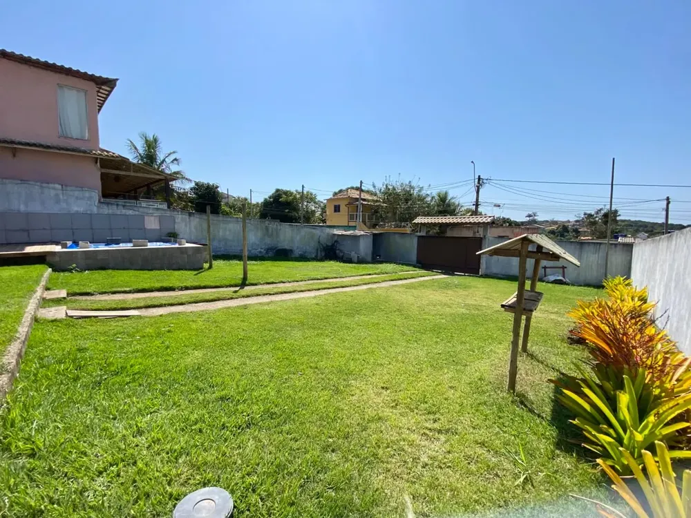 Casa, 2 quartos, 90 m² - Foto 4
