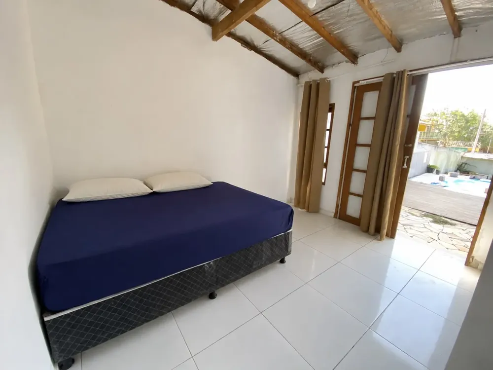 Casa, 2 quartos, 90 m² - Foto 20
