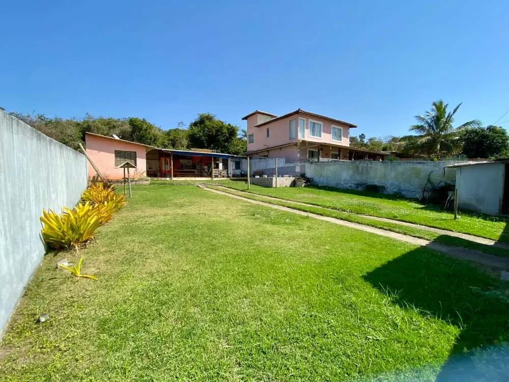Casa, 2 quartos, 90 m² - Foto 2