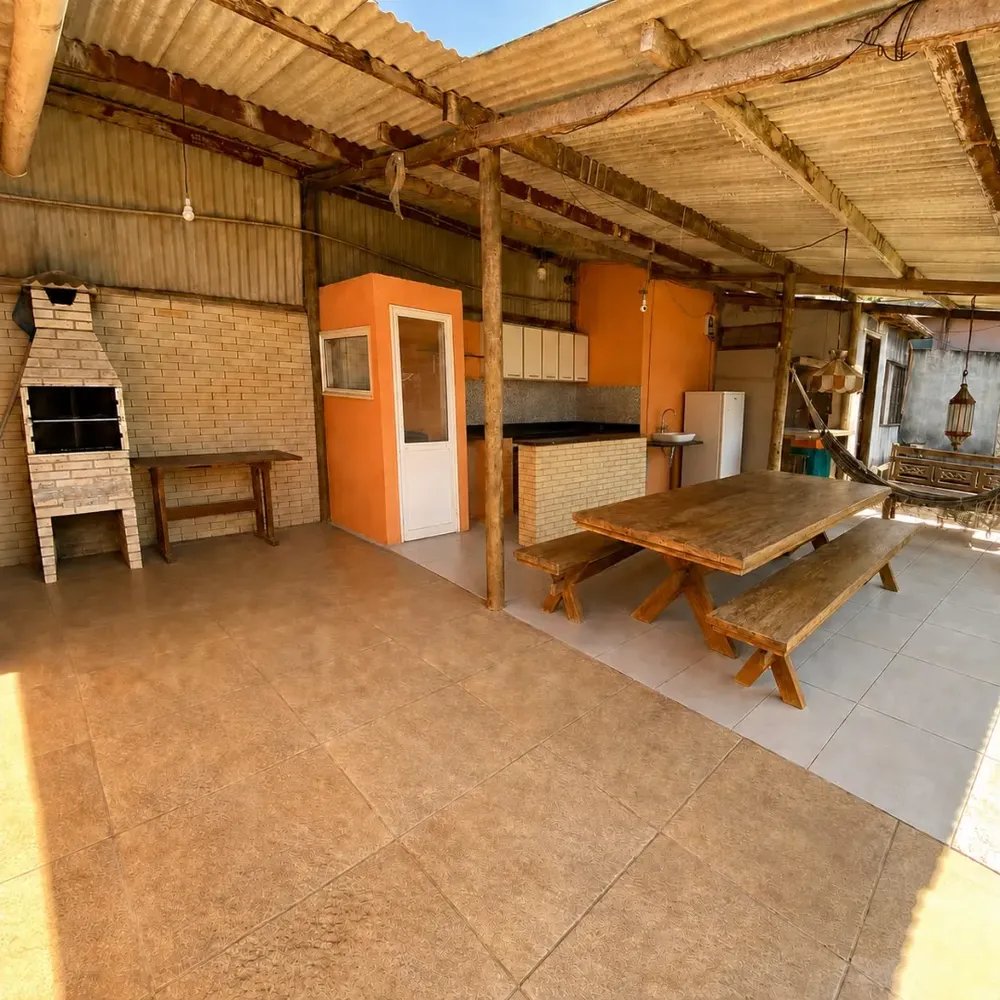 Casa, 2 quartos, 90 m² - Foto 12
