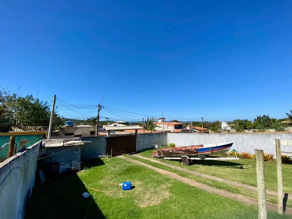 Casa, 2 quartos, 90 m² - Foto 3