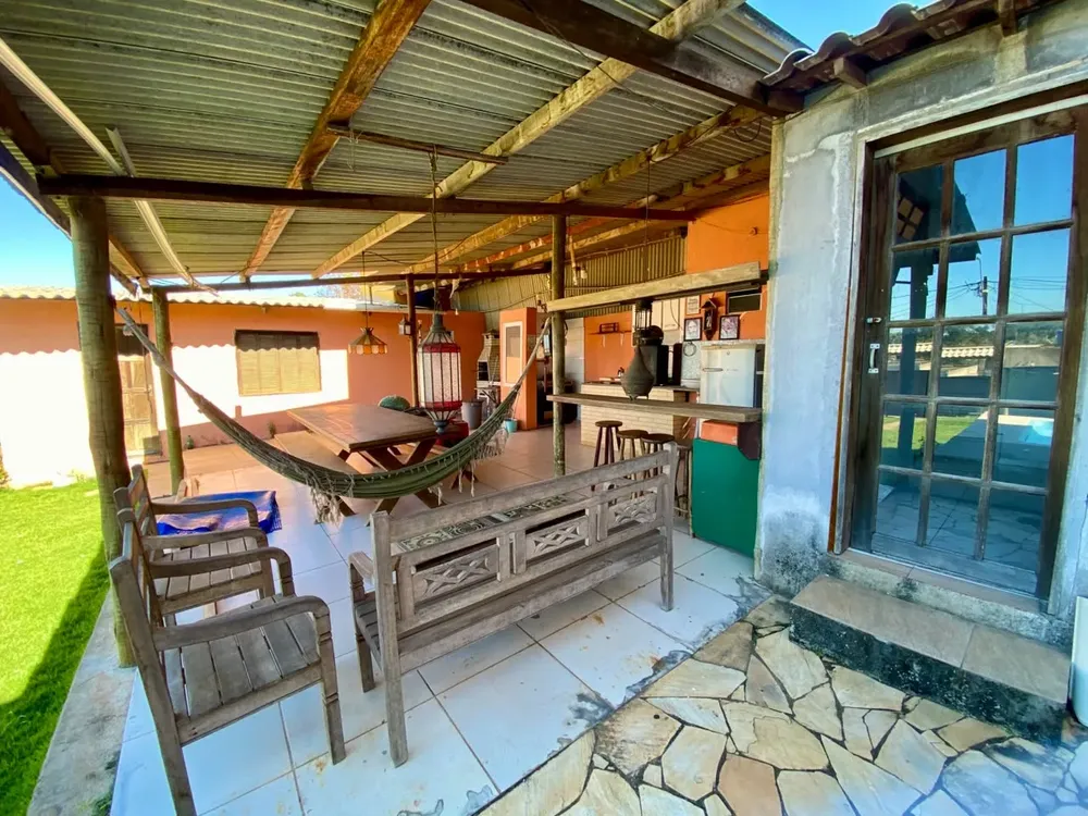 Casa, 2 quartos, 90 m² - Foto 13