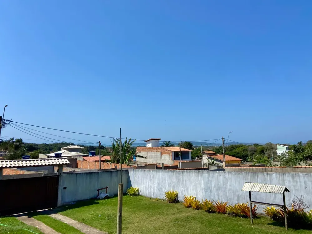 Casa, 2 quartos, 90 m² - Foto 7