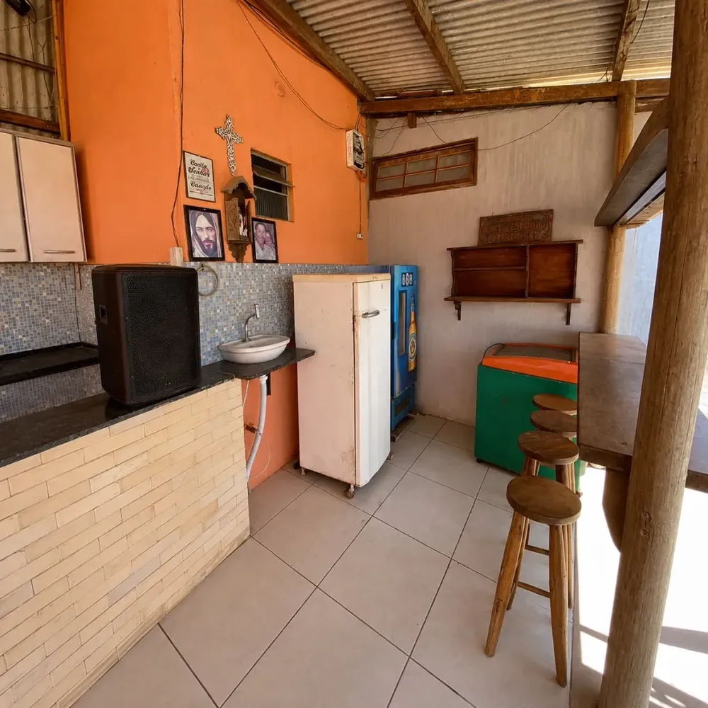 Casa, 2 quartos, 90 m² - Foto 15