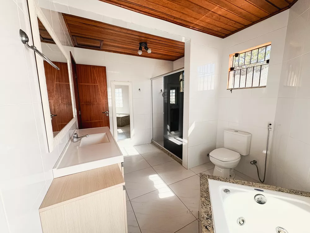 Casa, 4 quartos, 187 m² - Foto 27