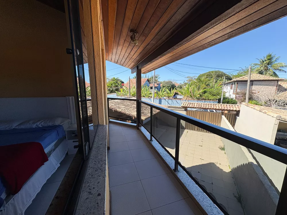 Casa, 4 quartos, 187 m² - Foto 24