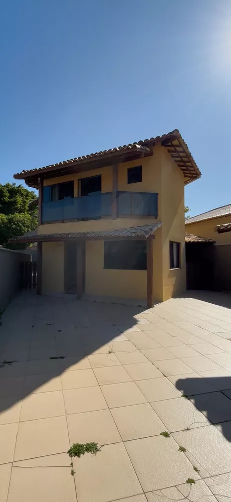 Casa, 4 quartos, 187 m² - Foto 4