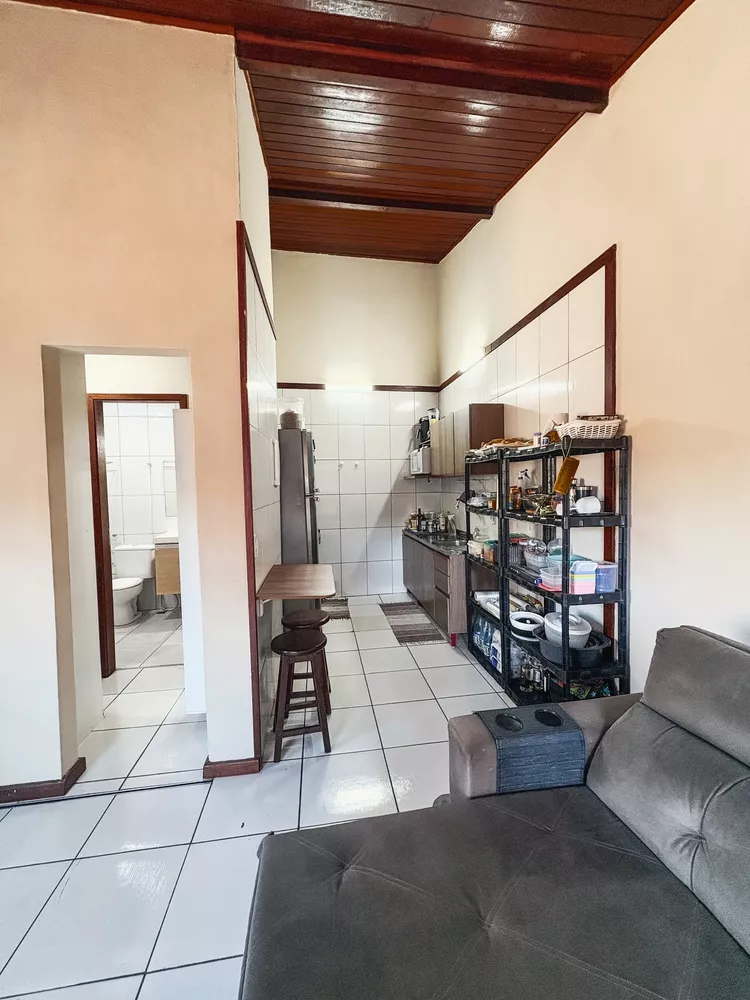 Casa, 4 quartos, 187 m² - Foto 1
