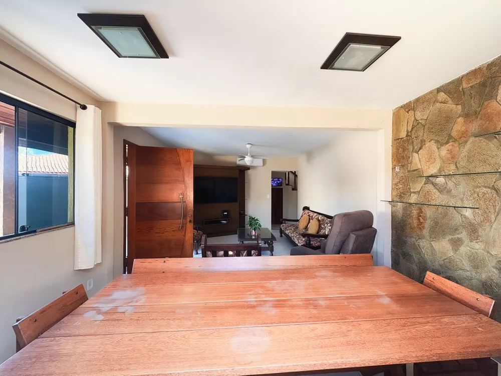 Casa, 4 quartos, 187 m² - Foto 17