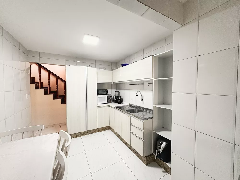 Casa, 4 quartos, 187 m² - Foto 7
