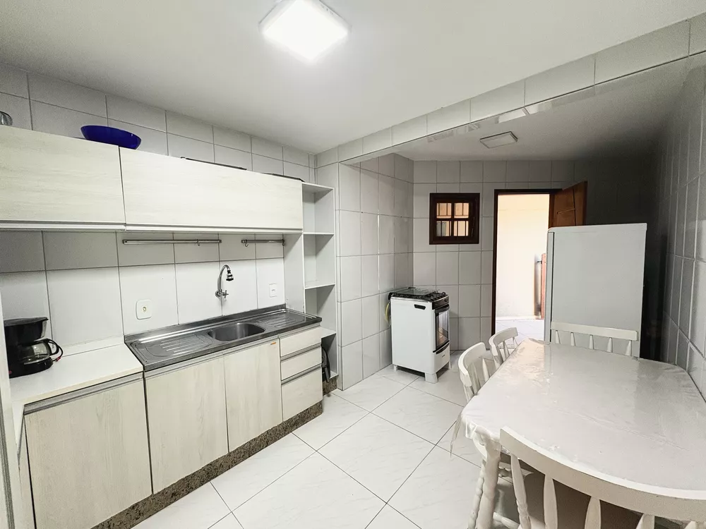 Casa, 4 quartos, 187 m² - Foto 6