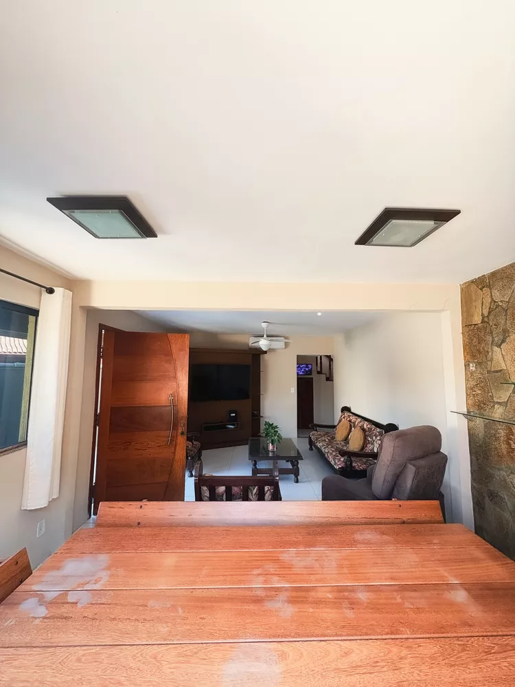 Casa, 4 quartos, 187 m² - Foto 5