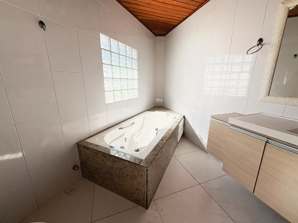 Casa, 4 quartos, 187 m² - Foto 11