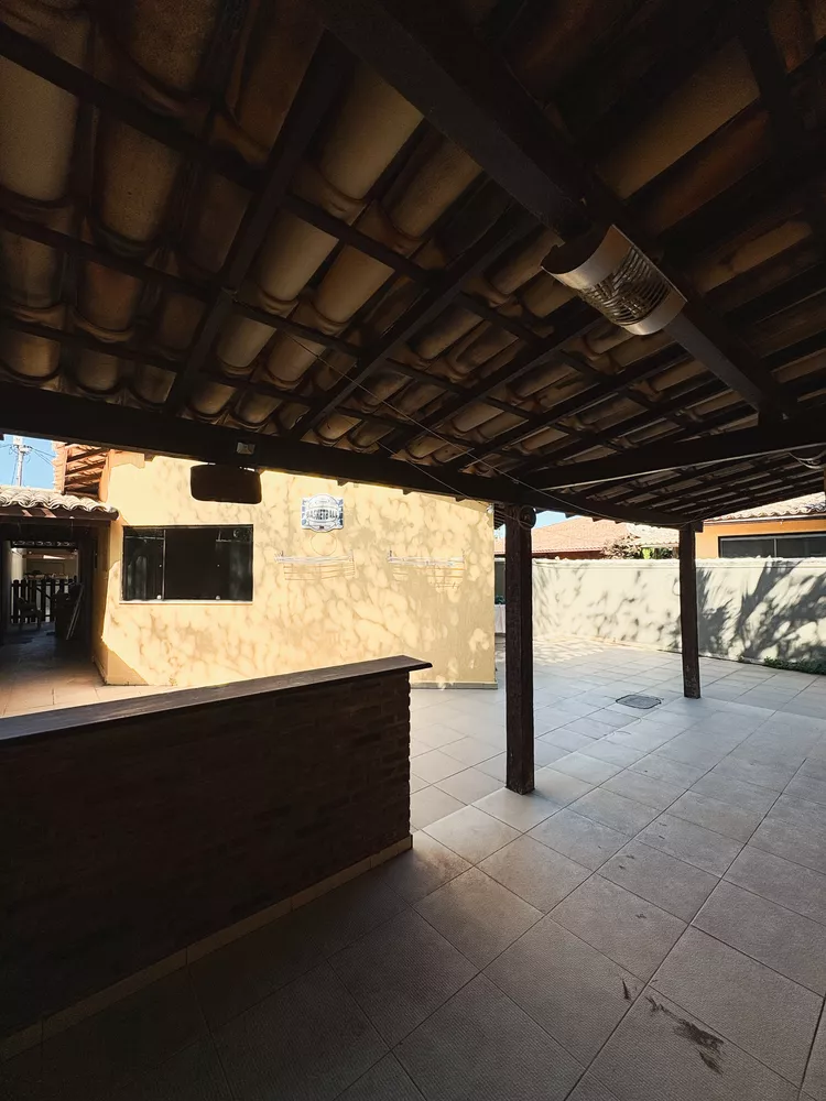 Casa, 4 quartos, 187 m² - Foto 32