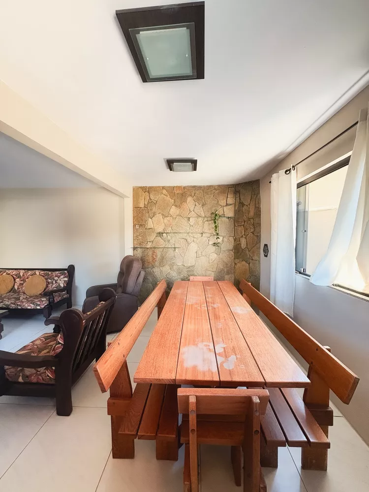 Casa, 4 quartos, 187 m² - Foto 31