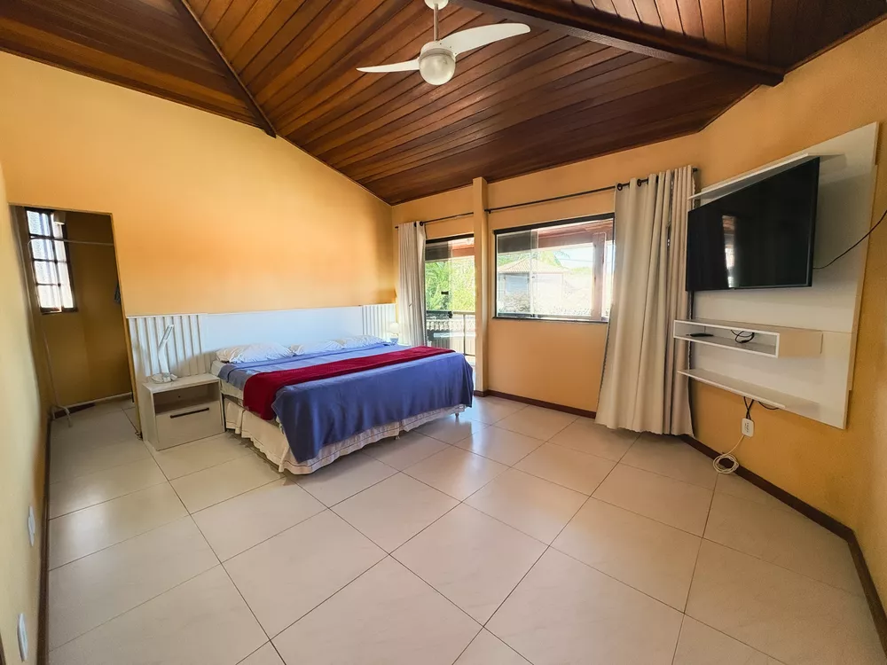 Casa, 4 quartos, 187 m² - Foto 2