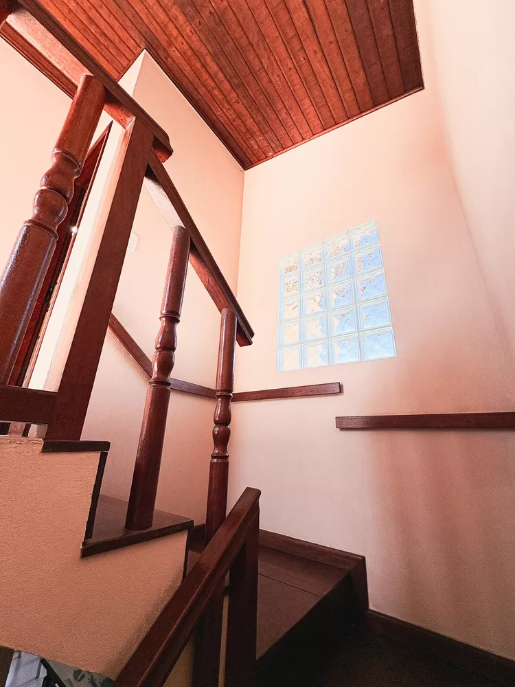 Casa, 4 quartos, 187 m² - Foto 13